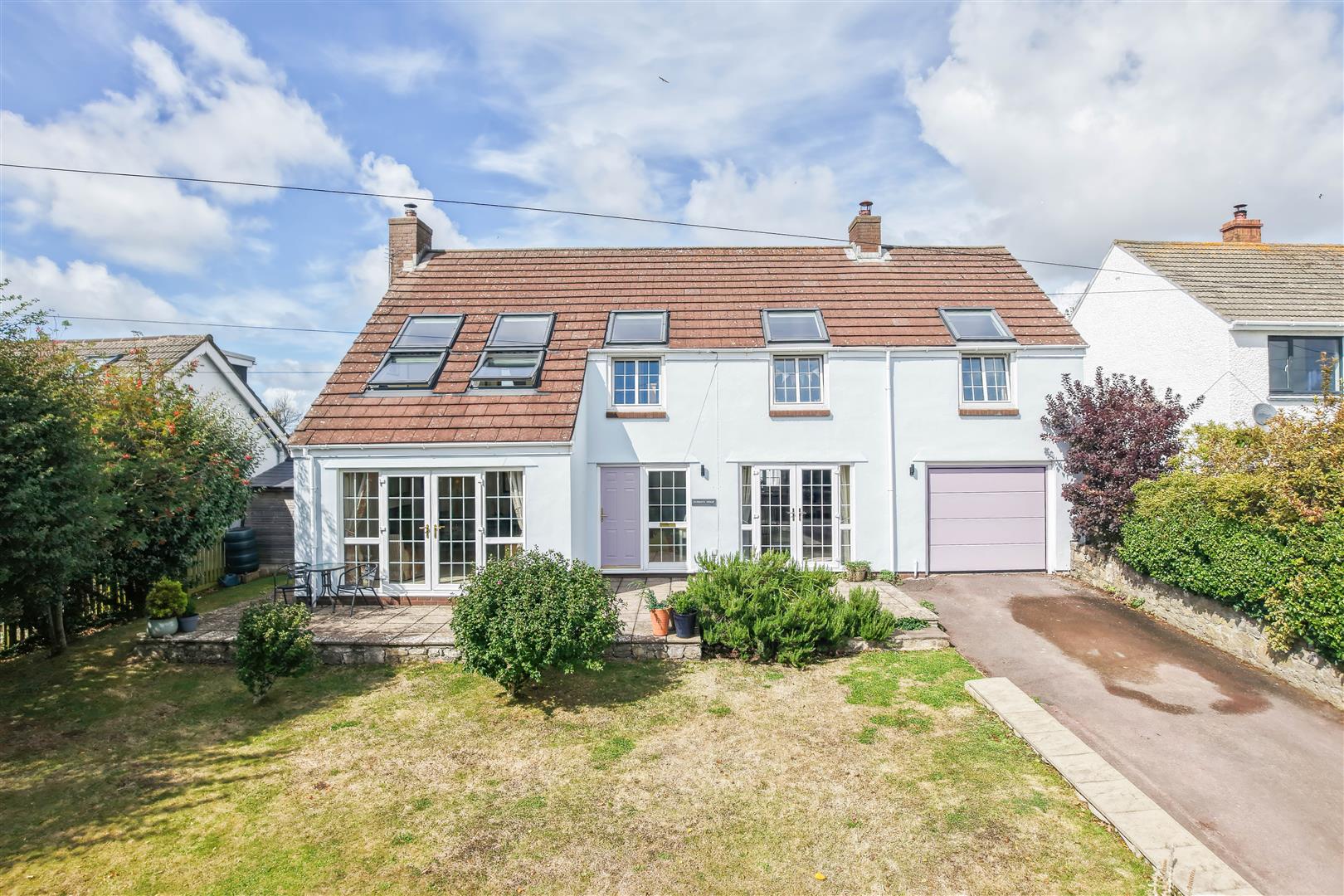 Chapel Road, Broughton, Vale of Glamorgan, Cf71 7Qr
